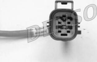 Denso 425500-2980 - Лямбда-зонд, датчик кисню autozip.com.ua