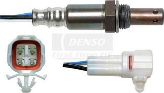 Denso 425500-2420 - Лямбда-зонд, датчик кисню autozip.com.ua