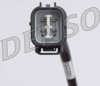 Denso 425500-2530 - Лямбда-зонд, датчик кисню autozip.com.ua