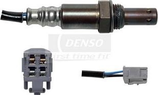 Denso 425500-2760 - Лямбда-зонд, датчик кисню autozip.com.ua