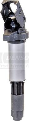 Denso 673-9330 - Котушка запалювання autozip.com.ua