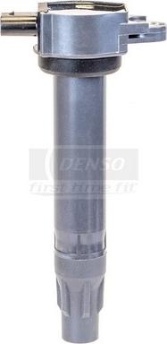 Denso 673-5301 - Котушка запалювання autozip.com.ua