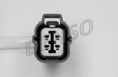 Denso 192400-6090 - Лямбда-зонд, датчик кисню autozip.com.ua