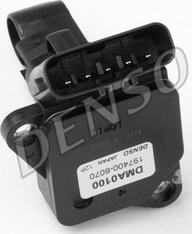 Denso 197400-6070 - Датчик потоку, маси повітря autozip.com.ua