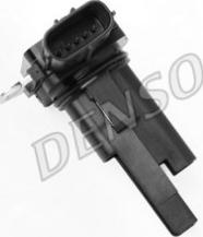 Denso 197400-6160 - Датчик потоку, маси повітря autozip.com.ua