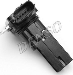 Denso 197400-6110 - Датчик потоку, маси повітря autozip.com.ua