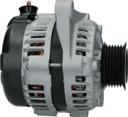 Denso 1042109800 - Генератор autozip.com.ua
