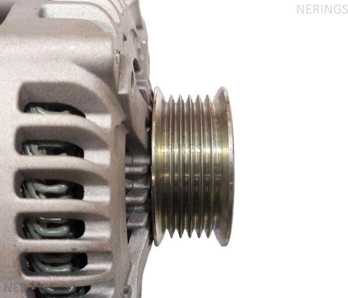 Denso 1042104091 - Регулятор напруги генератора autozip.com.ua