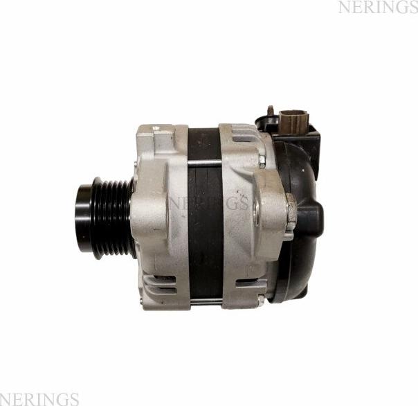 Denso 104210-2801 - Генератор autozip.com.ua