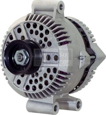 Denso 210-5316 - Генератор autozip.com.ua
