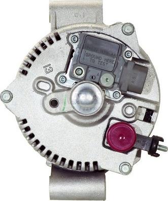 Denso 210-5316 - Генератор autozip.com.ua