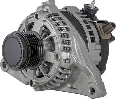 Denso 210-0825 - Генератор autozip.com.ua
