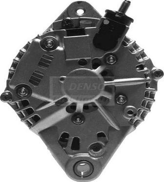 Denso 210-3156 - Генератор autozip.com.ua