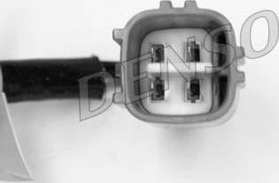 Denso 211100-6050 - Лямбда-зонд, датчик кисню autozip.com.ua