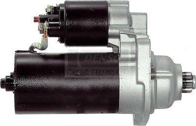 Denso 280-5367 - Стартер autozip.com.ua