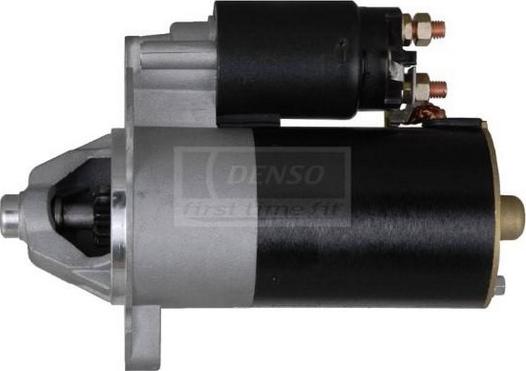 Denso 280-5308 - Стартер autozip.com.ua