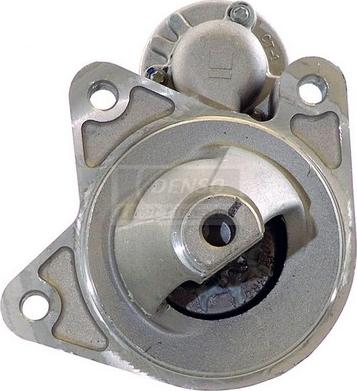 Denso 280-5381 - Стартер autozip.com.ua