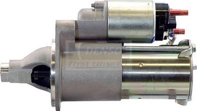 Denso 280-5381 - Стартер autozip.com.ua