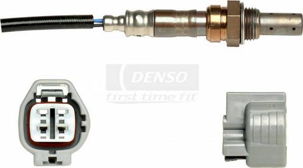 Denso 234-9016 - Лямбда-зонд, датчик кисню autozip.com.ua