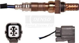 Denso 234-4695 - Лямбда-зонд, датчик кисню autozip.com.ua