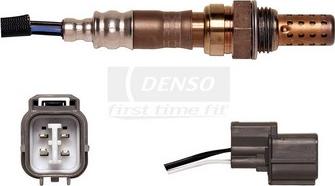 Denso 234-4696 - Лямбда-зонд, датчик кисню autozip.com.ua