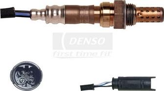 Denso 234-4683 - Лямбда-зонд, датчик кисню autozip.com.ua