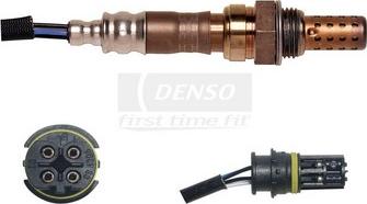 Denso 234-4672 - Лямбда-зонд, датчик кисню autozip.com.ua