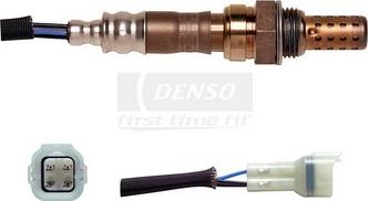 Denso 234-4648 - Лямбда-зонд, датчик кисню autozip.com.ua