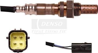 Denso 234-4067 - Лямбда-зонд, датчик кисню autozip.com.ua