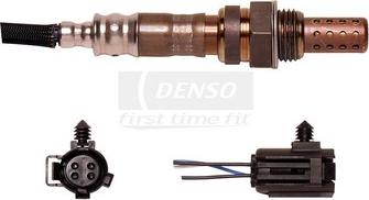 Denso 234-4078 - Лямбда-зонд, датчик кисню autozip.com.ua