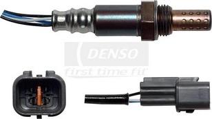 Denso 234-4193 - Лямбда-зонд, датчик кисню autozip.com.ua