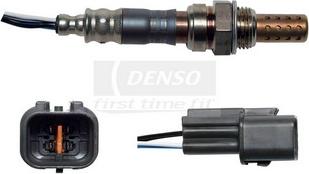 Denso 234-4166 - Лямбда-зонд, датчик кисню autozip.com.ua