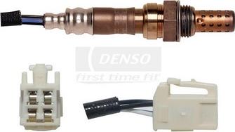 Denso 234-4167 - Лямбда-зонд, датчик кисню autozip.com.ua