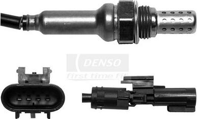 Denso 234-4854 - Лямбда-зонд, датчик кисню autozip.com.ua