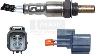 Denso 234-4368 - Лямбда-зонд, датчик кисню autozip.com.ua