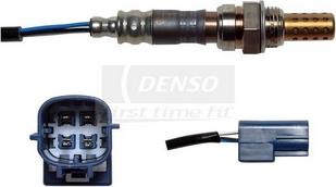 Denso 234-4309 - Лямбда-зонд, датчик кисню autozip.com.ua