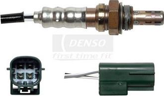 Denso 234-4308 - Лямбда-зонд, датчик кисню autozip.com.ua