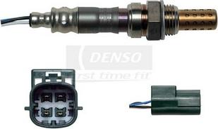 Denso 234-4302 - Лямбда-зонд, датчик кисню autozip.com.ua