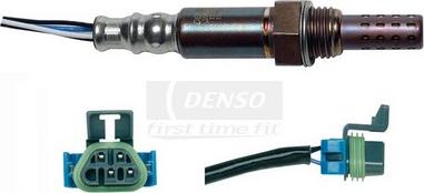 Denso 234-4294 - Лямбда-зонд, датчик кисню autozip.com.ua