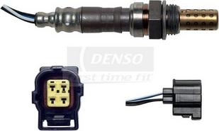 Denso 234-4744 - Лямбда-зонд, датчик кисню autozip.com.ua