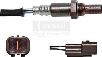 Denso 234-4742 - Лямбда-зонд, датчик кисню autozip.com.ua