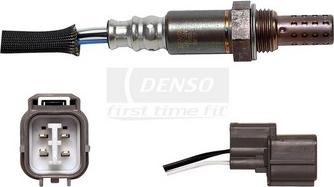 Denso 234-4730 - Лямбда-зонд, датчик кисню autozip.com.ua