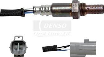 Denso 234-4720 - Лямбда-зонд, датчик кисню autozip.com.ua