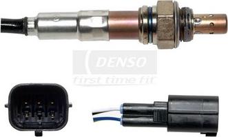 Denso 234-5102 - Лямбда-зонд, датчик кисню autozip.com.ua