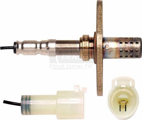Denso 234-1056 - Лямбда-зонд, датчик кисню autozip.com.ua