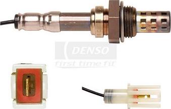 Denso 234-1019 - Лямбда-зонд, датчик кисню autozip.com.ua