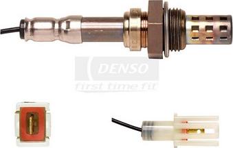 Denso 234-1012 - Лямбда-зонд, датчик кисню autozip.com.ua