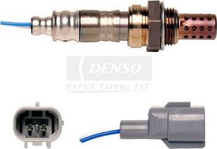 Denso 234-2010 - Лямбда-зонд, датчик кисню autozip.com.ua