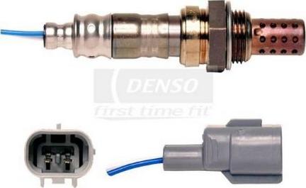 Denso 234-2011 - Лямбда-зонд, датчик кисню autozip.com.ua