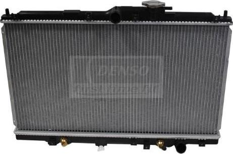Denso 221-3200 - Радіатор, охолодження двигуна autozip.com.ua